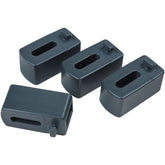 Basil Mounts & Spares - WSL booster set 4pcs